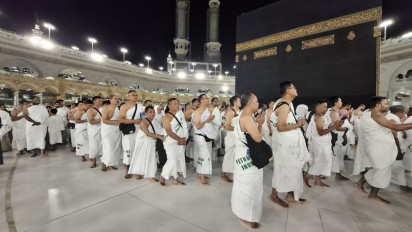 Mengenal Makanan Ruh Umat Muslim yang Ternyata Mampu Mengendalikan Akal dan Fisik, Ini Penjelasan Zaidul Akbar dan Adi Hidayat