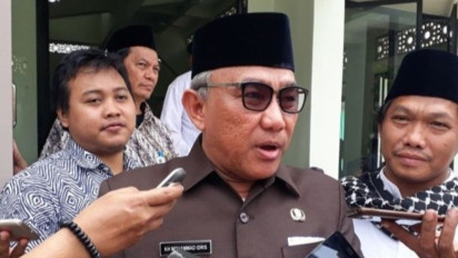 Wali Kota Depok Jamin Korban Kecelakaan Maut Bus Pariwisata di Ciater Bebas Biaya Pengobatan