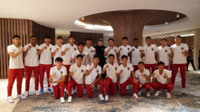 Piala AFF U-19 Bakal Digelar di Dua Stadion Surabaya pada Juli Mendatang