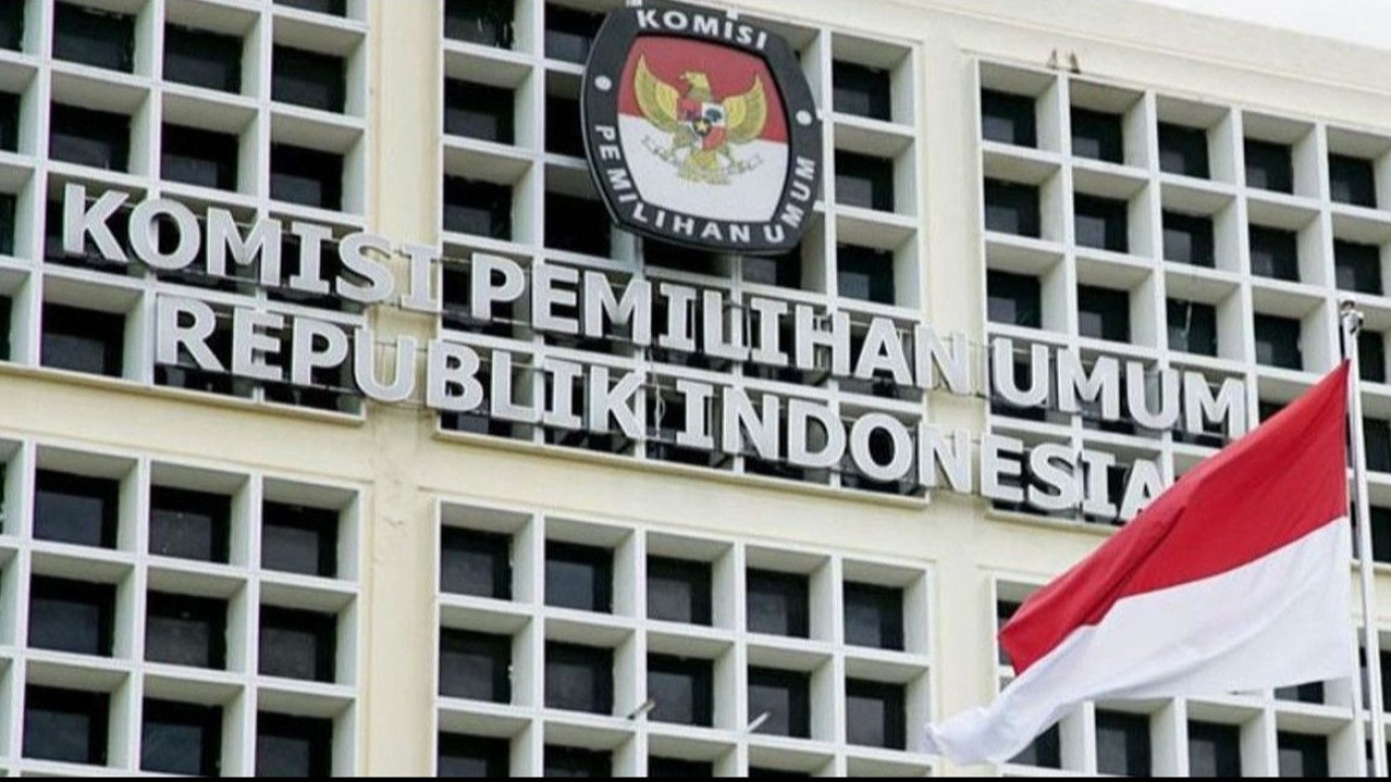 Empat Bakal Calon Independen Pilgub Jakarta 2024 dapat Akses Silon, Siapa Saja?
            - galeri foto