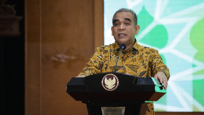 Tanda-tanda Pertemuan Prabowo dan Megawati Terungkap, Sinyal PDIP Gabung Pemerintah Makin Gencar