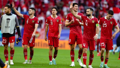 Respons PSSI soal Big Match Timnas Indonesia vs Portugal di FIFA Matchday, Bisa Terwujud Kalau Skuad Garuda