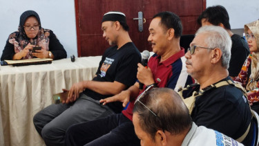 Tak Penuhi Persyaratan Jalur Perorangan, Mantan Wabup Gagal Daftar Cabup Banyuwangi