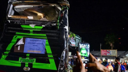 Soal Kecelakaan Mengerikan Bus di Subang, Pengamat: Perlu Cetak Biru Pendidikan 