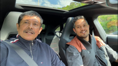 Timnas Indonesia Terima Kabar Baik dari Belanda, Indra Sjafri Temukan Tiga Pemain Muda Tambahan yang Siap Dinaturalisasi