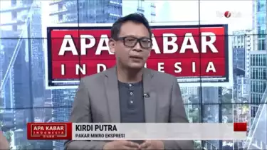 Pakar Mikro Ekspresi, Kirdi Putra