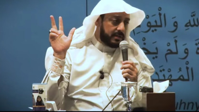 Rasa Sakit Tak Tertahan, Amalan ini Berfungsi saat Temani Sakaratul Maut, Syekh Ali Jaber Sebut Efeknya Sangat Dahsyat