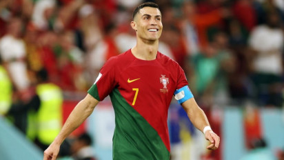 Termasuk Cristiano Ronaldo dan Zinedine Zidane, Ini 5 Pemain Megabintang Dunia yang Pernah Ikuti Toulon Cup