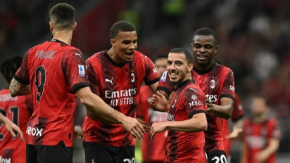 Kejutan! AC Milan Pantau Pemain dari Klub yang Pernah Dipermalukan Calon Penggawa Timnas Indonesia