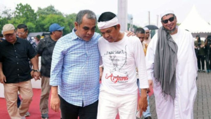 Terungkap Hubungan Presiden Terpilih Prabowo dengan Megawati Usai Pilpres 2024, Ternyata Keduanya Justru Siap Lakukan Ini