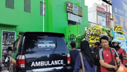 Buntut Kecelakaan Bus Menewaskan Sejumlah Pelajar, Yayasan SMK Lingga Kencana Panggil Panitia Study Tour