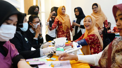 Peringati Hari Ibu Internasional, Ternyata Ini Peran Penting Ibu dalam Islam