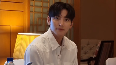 Pakai Nama Penyanyi Cho Yong Pil di Welcome to Samdalri, Ji Chang Wook: Kehormatan Bagi Saya