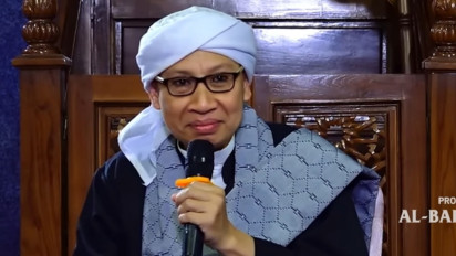 Kecanduan Video Tak Senonoh, Suami Sering Keluarkan Air Mani atau 'Onani', Padahal Sudah Menikah dan Punya Istri, Kata Buya Yahya...