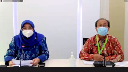 WHO Sebut Ada 3 Kasus MERS-Cov di Arab Saudi, Kemenkes Pastikan Sudah Ada Langkah Pencegahan dan Kerjasama