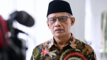 Haedar Nashir Minta Jamaah Calon Haji Khusuk Beribadah dan Raih Kemabruran: Harus Dilandasi Keikhlasan!