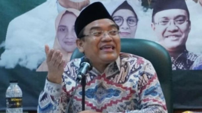PBNU Sebut Praktik Haji Tanpa Visa Resmi Tindakan Ghashab, Ini Maknanya