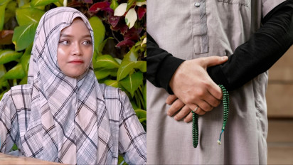 Mengejutkan, Wanita Asal Jember Ini Bongkar Kelakuan Suaminya yang Merupakan Anak Kiai Pemilik Pesantren, Ternyata Suka Selingkuh dengan Ibu-Ibu hingga Waria