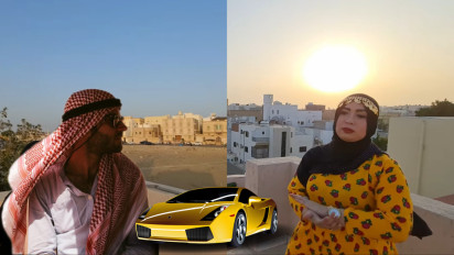 Janda Asal Bandung Ini Bernasib Mujur, Usai Diceraikan Suami Dia Dinikahi Miliarder Arab Saudi, Kini Tinggal di Rumah Mewah bak Istana di Jeddah