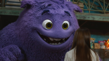 IF: Imaginary Friends, Ajak Penonton Temukan Lagi Teman Khayalan Masa Kecil