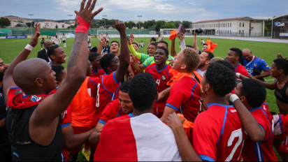Ini Alasan Turnamen Toulon Punya Gengsi Tinggi di Mata Dunia, Pencari Bakat Siap Intip Talenta Timnas Indonesia