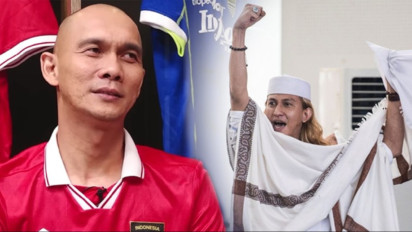Pandangan Jujur Habib Bahar bin Smith Tentang Gus Baha, hingga Markus Horison Sempat Jualan Bakso Usai Ceraikan Kiki Amalia