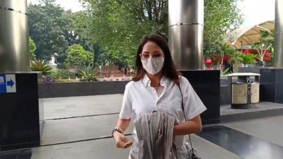 KPK Panggil Windy Idol Terkait Kasus TPPU di Mahkamah Agung