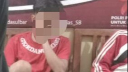 Ayah Tiri Rudapaksa Anak Tirinya, Pelaku Rekam dan Ancam Sebar Video