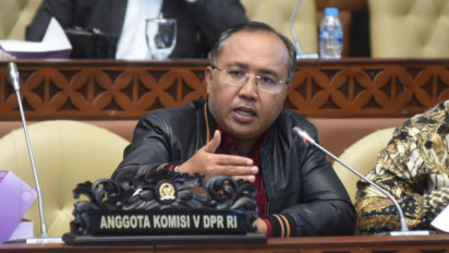 Ternyata Hanya 36 Persen Bus Pariwisata Lolos KIR, DPR Tegas Minta Kemenhub Lakukan Ini agar Kecelakaan di Ciater Tak Terulang