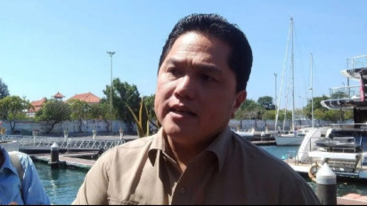 Timnas Indonesia U-17 Bubar Usai Babak Belur di Piala Asia Putri, PSSI Kini Alihkan Fokus ke Skuad Senior