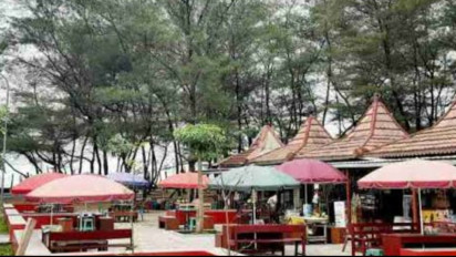 Menggiurkan! Penginapan Bodong Kawasan Wisata di Pacitan, Jadi Tempat Bisnis Esek-esek