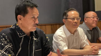 Puluhan Investor Siap Bangun Kota Madiun, Sulap Jadi Kota Global