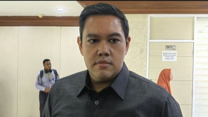 Buntut Draf RUU Penyiaran Tuai Protes, Anggota DPR RI Sebut Jokowi dan Prabowo Takkan Memberangus