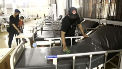 Aturan Baru BPJS Kesehatan, Tak Ada Lagi Kelas 1, 2, 3, Ini Penggantinya