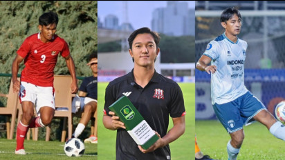 Meski Banyak Pencari Bakat Dunia, Ternyata Turnamen Toulon Tak Beri Dampak pada 3 Pemain Muda ini