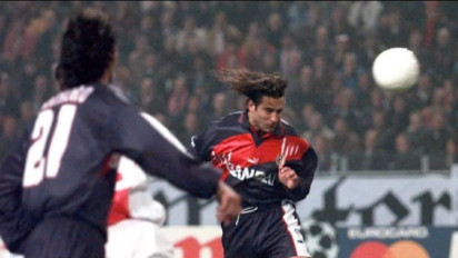 Kejutan! Tim Promosi Liga 1 PSBS Biak Rekrut Eks Real Madrid Sebagai Pelatih Anyar