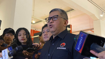 Bursa Pilkada Jawa Timur 2024, PDIP Akui Bidik Khofifah Indar Parawansa Maju Pilgub Jatim