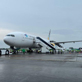 Jemaah Calon Haji Sumut Perdana Terbang, 360 Warga Asahan Tiba di Madinah Malam Nanti