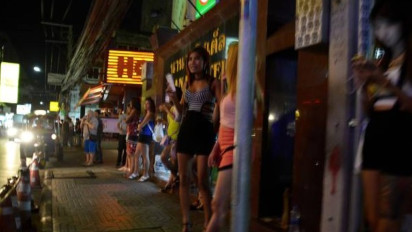 Jaringan Protistusi Online Anak di Bawah Umur Digerebek Polisi di Apartemen Surabaya