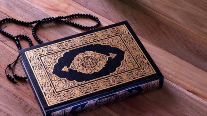 Bacaan Al-Qur'an Surat Al-Kahf Ayat 41-45 Lengkap Tulisan Arab, Latin, dan Artinya