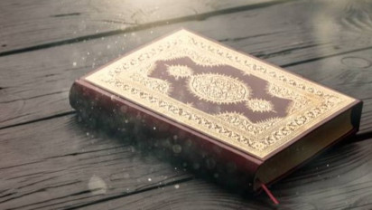 Bacaan Al-Qur'an Surat Al-Kahf Ayat 46-50 Lengkap Tulisan Arab, Latin, dan Artinya