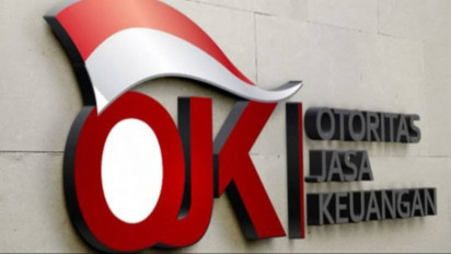 Di Tengah Gejolak Pasar Keuangan Global, Hasil "Stress Test" OJK Tunjukkan Kondisi Industri Jasa Keuangan Tetap Terjaga