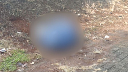 Viral Kasus Pembunuhan Mengerikan Jasad Dibungkus Sarung di Pamulang, Ternyata Dibunuh Keponakan dan Tukang Soto