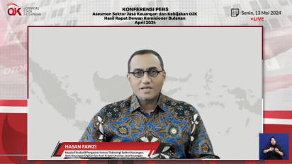 Wah, Indonesia Jadi Negara Terbesar Ke-7 Investor Kripto, Dalam Sebulan Jumlah Investor Aset Kripto Bertambah 570 Ribu