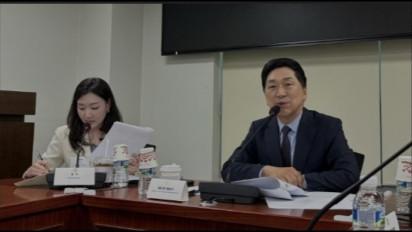 Kepemimpinan Presiden Jokowi Sangat Kuat, Anggota Parlemen Korea Selatan Ini Singgung Prabowo Subianto, Begini Isinya