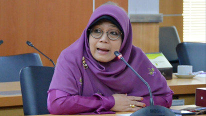 Dana APBD Jakarta Capai Rp80 Triliun, DPRD DKI: Anggaran Itu Cukup Buat Program Sekolah Gratis