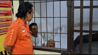 Ayah Kandung Habisi Balita di Tulungagung, Keluarga Beberkan Kisah Kelam Pelaku Usai Pulang Bekerja di Vietnam