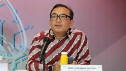 KPK Didesak Tuntaskan Dugaan Kasus Proyek Fiktif Di Telkomsigma