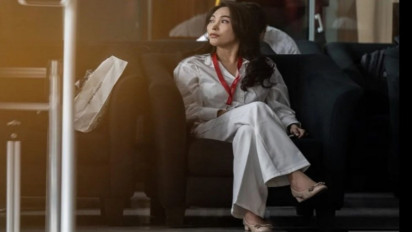 Biduan Cantik yang Diduga Nikmati Uang Kementan Datangi KPK, Diperiksa soal Kasus SYL