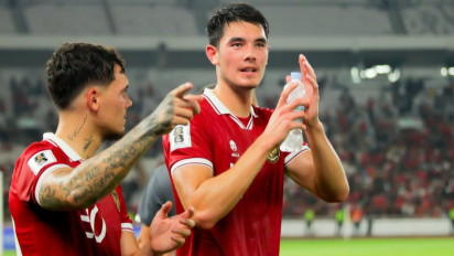 Respons Elkan Baggott Setelah Diserang Suporter Timnas Indonesia karena Absen di Playoff Olimpiade Paris 2024